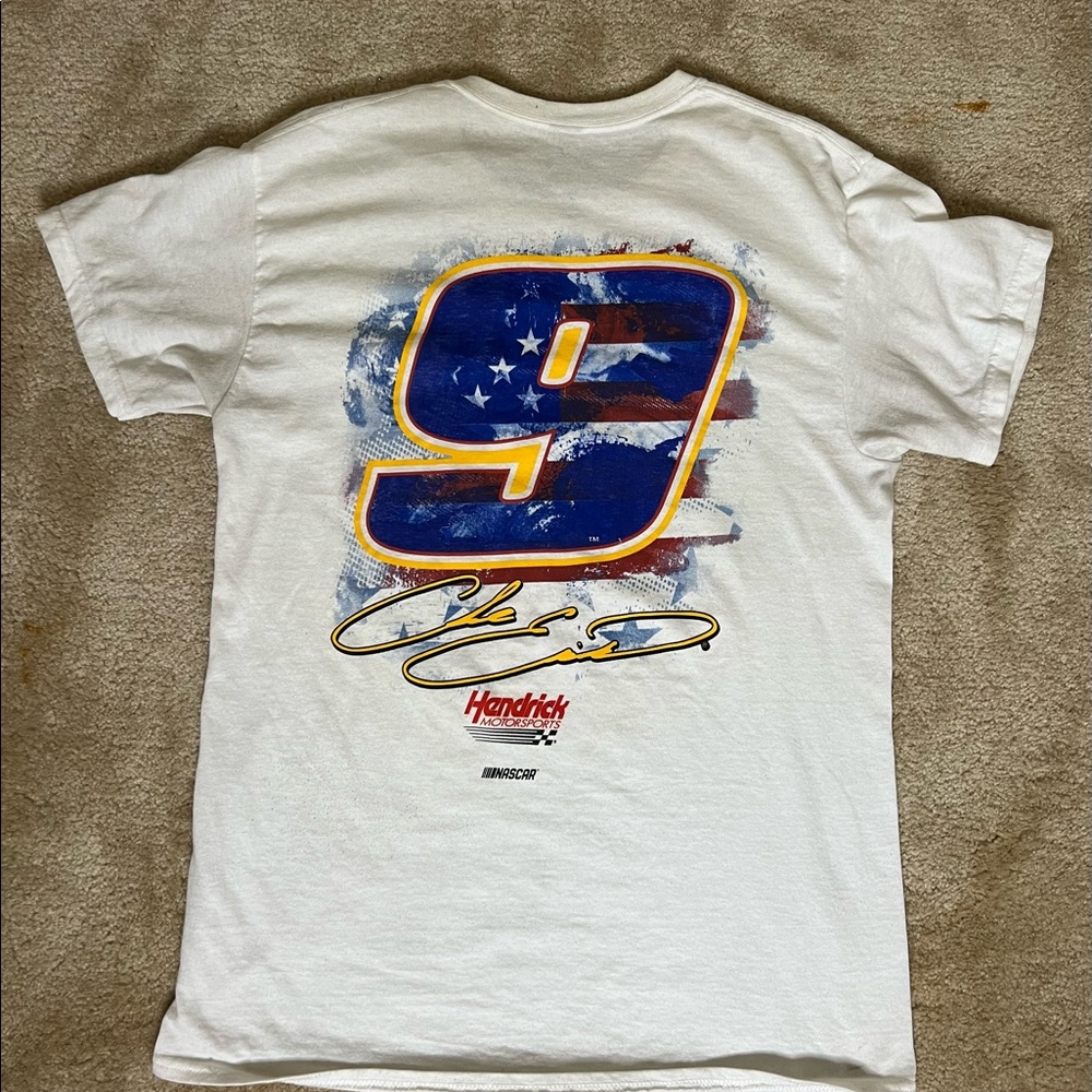 Chase Elliot NASCAR Tee